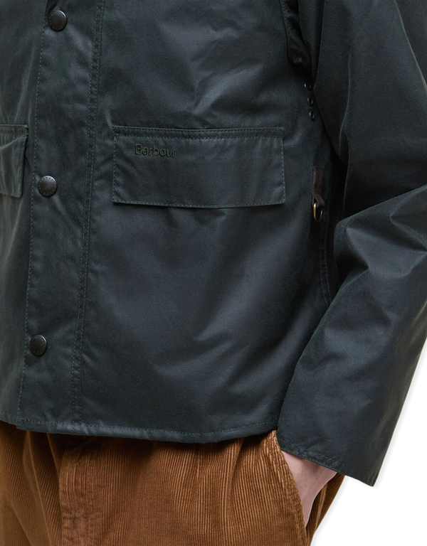 Spey Wax Jacket
