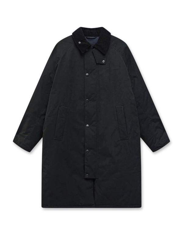 Padded Exmoor Coat