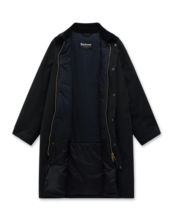 Padded Exmoor Coat