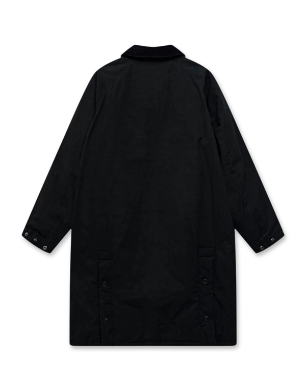 Padded Exmoor Coat