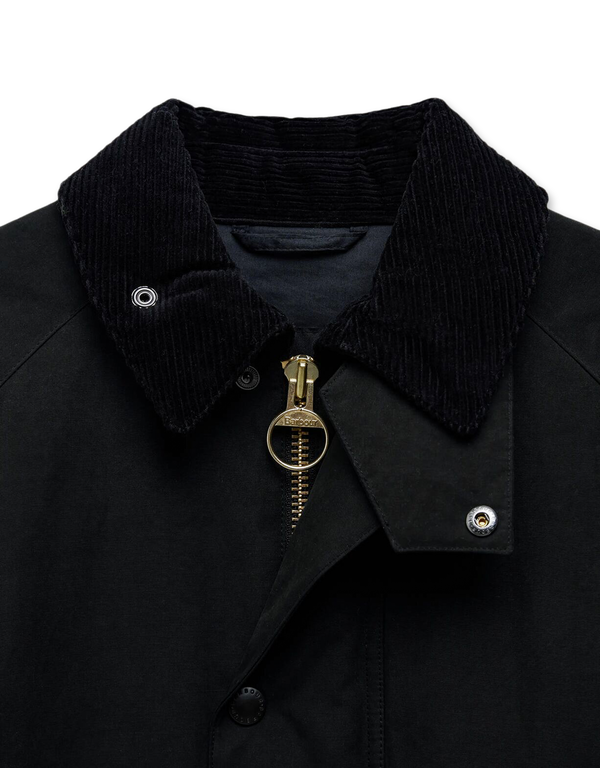 Padded Exmoor Coat