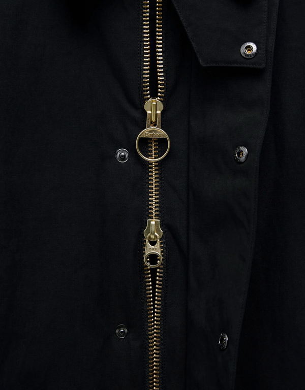 Padded Exmoor Coat