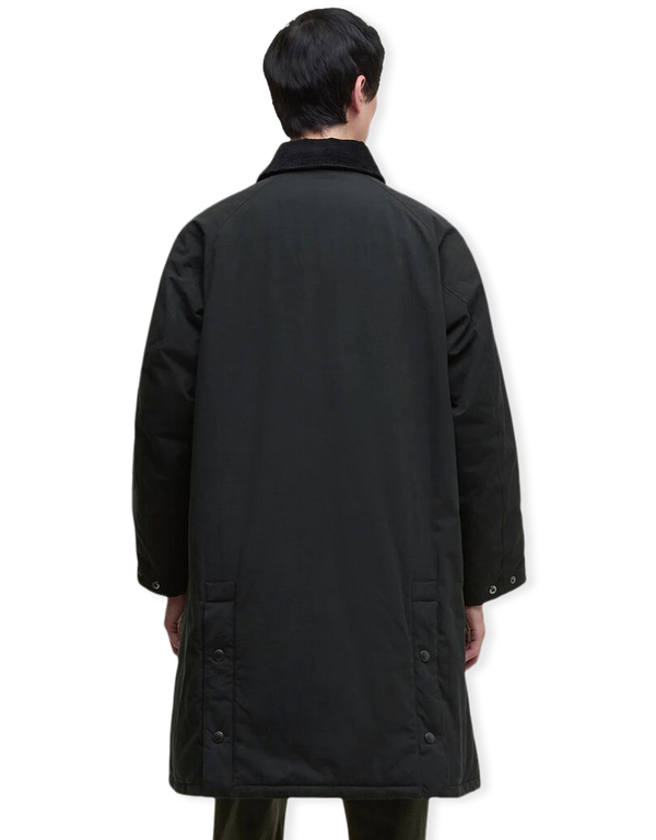Padded Exmoor Coat