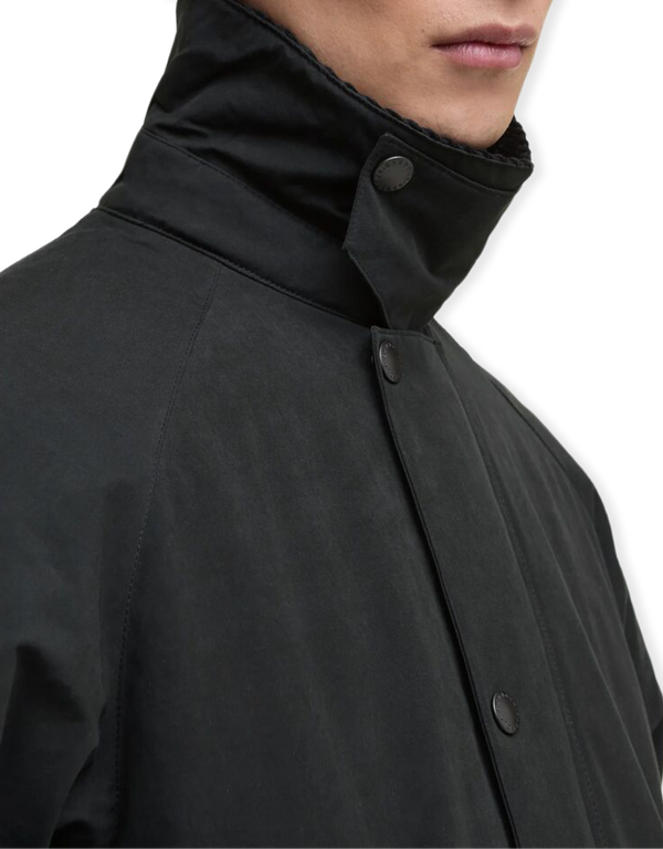 Padded Exmoor Coat