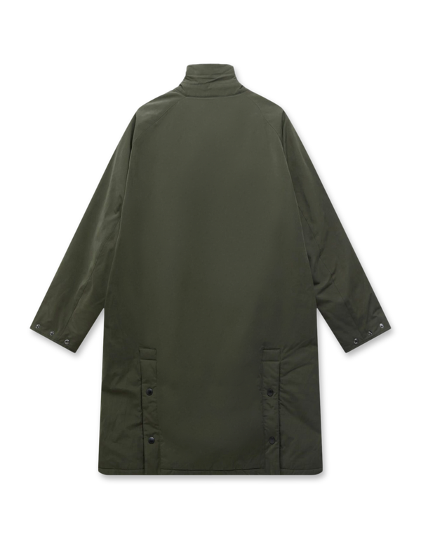 Padded Exmoor Coat