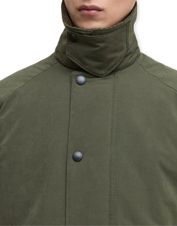 Padded Exmoor Coat