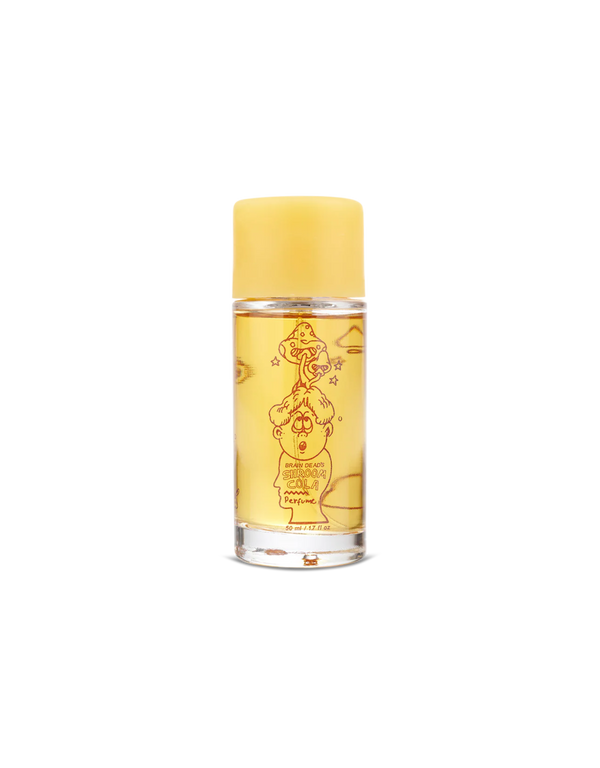 Shroom Cola Perfume