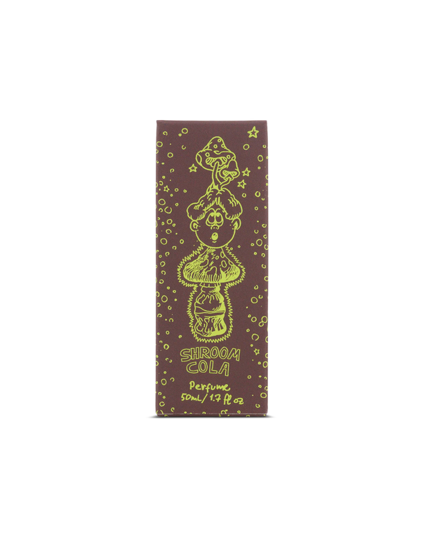 Shroom Cola Perfume