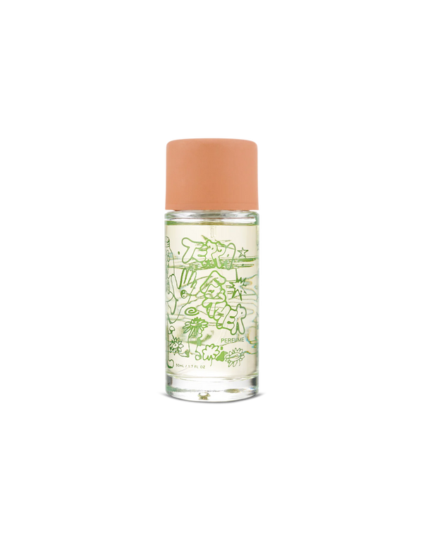Terra Former Perfume