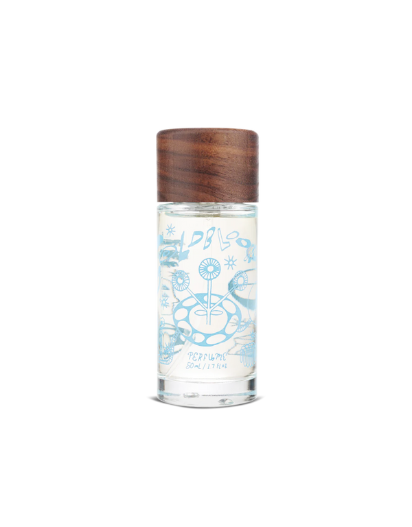 Goldblooming Perfume