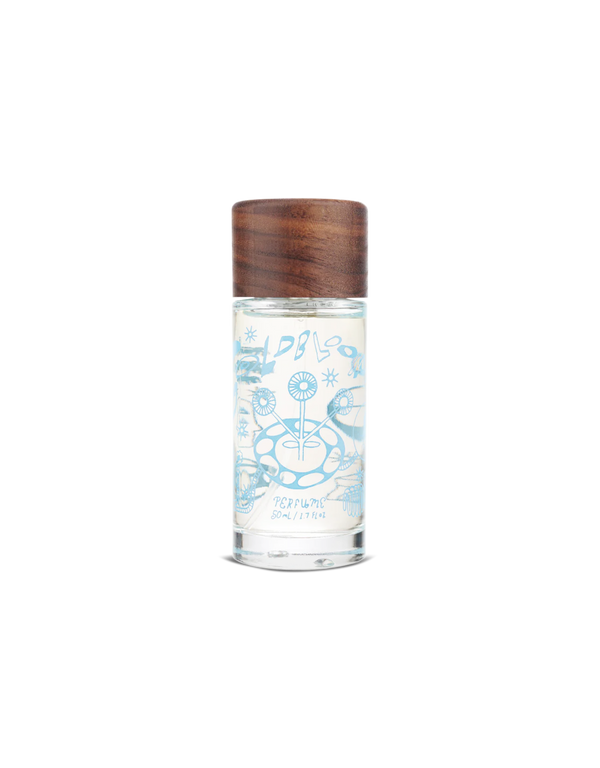 Goldblooming Perfume