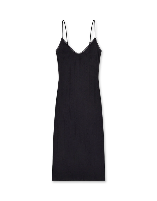 The Midi Slip