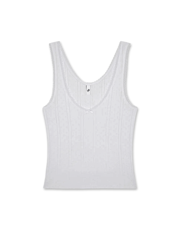 The Scoop Tank