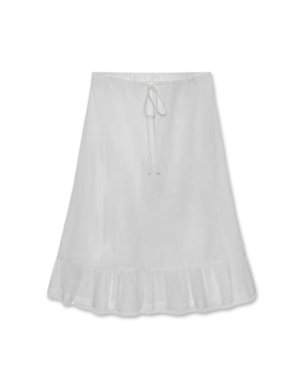 The Petticoat