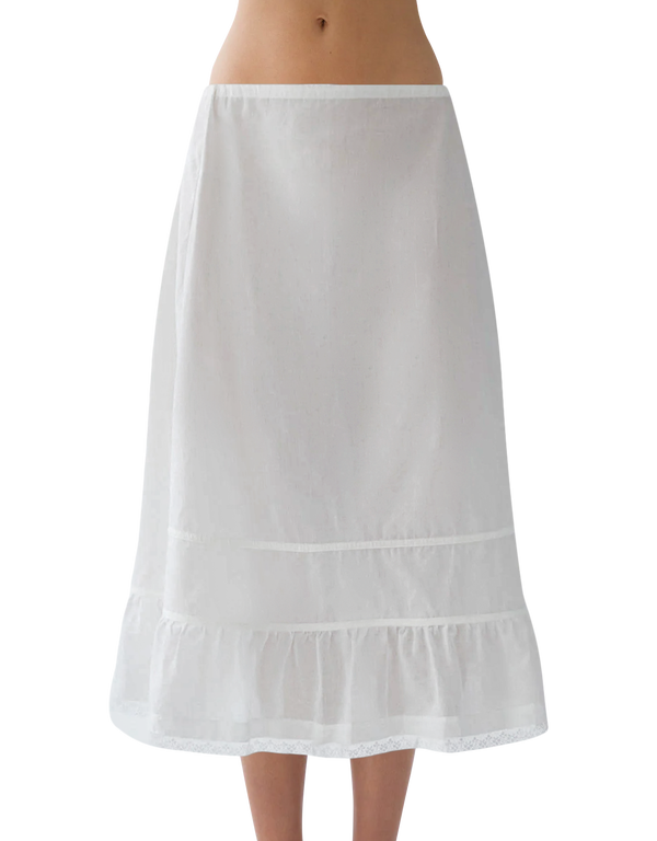 The Petticoat