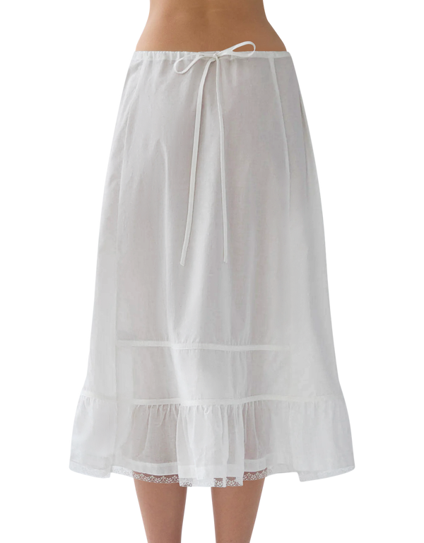 The Petticoat