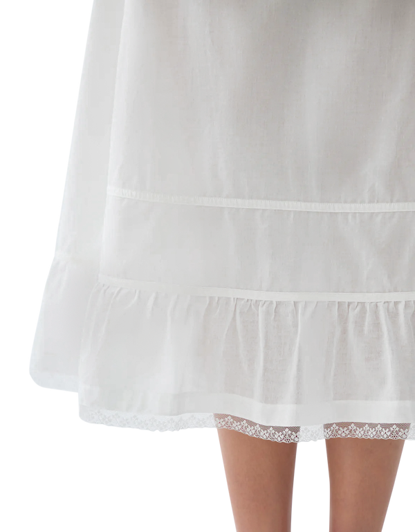 The Petticoat