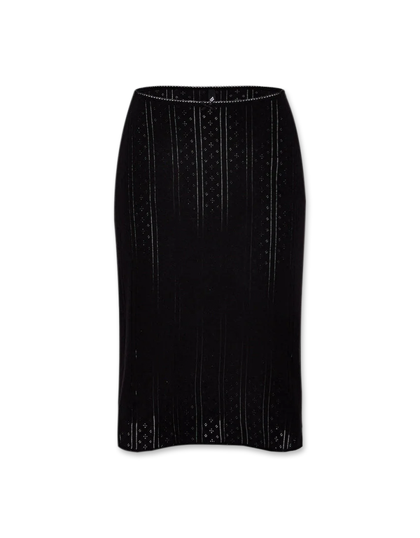 The Slip Skirt