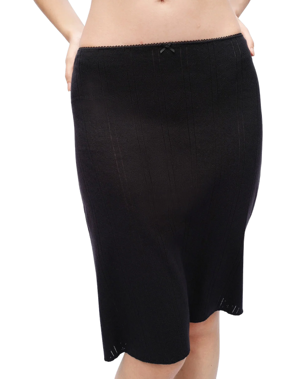 The Slip Skirt