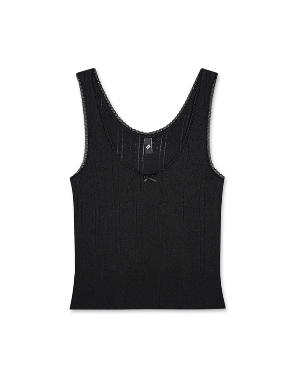 The Scoop Tank