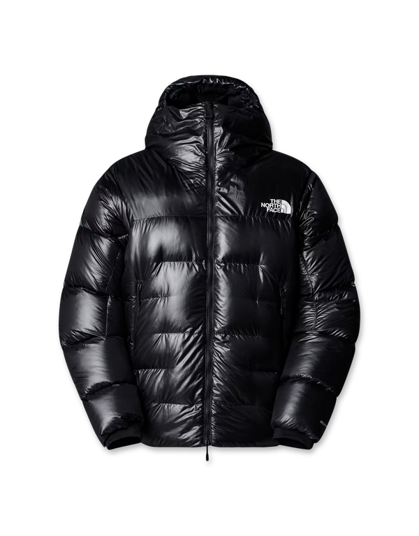 The North Face Summit Pumori Down Parka Tnf Black puffer jackets