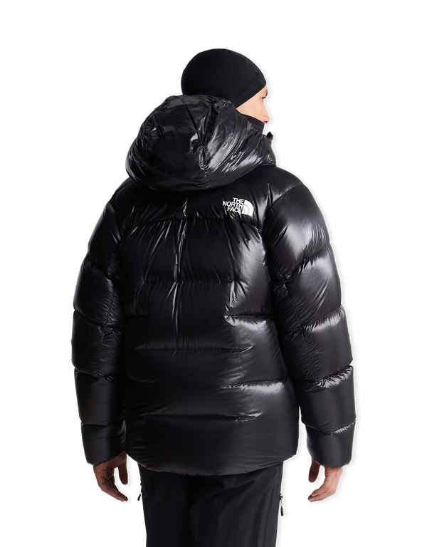 The North Face Summit Pumori Down Parka Tnf Black puffer jackets