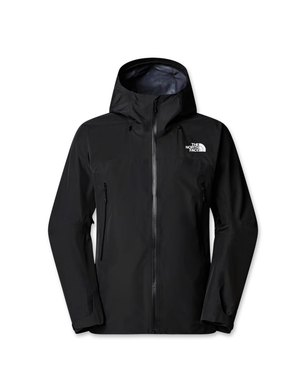 The North Face Summit Cayesh GORE-TEX Pro Jacket Tnf Black shell jackets