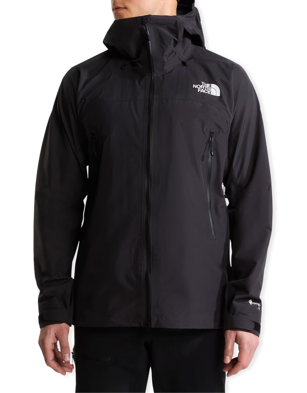The North Face Summit Cayesh GORE-TEX Pro Jacket Tnf Black shell jackets