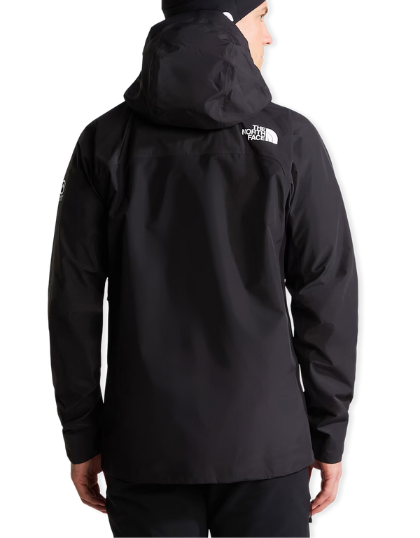 The North Face Summit Cayesh GORE-TEX Pro Jacket Tnf Black shell jackets