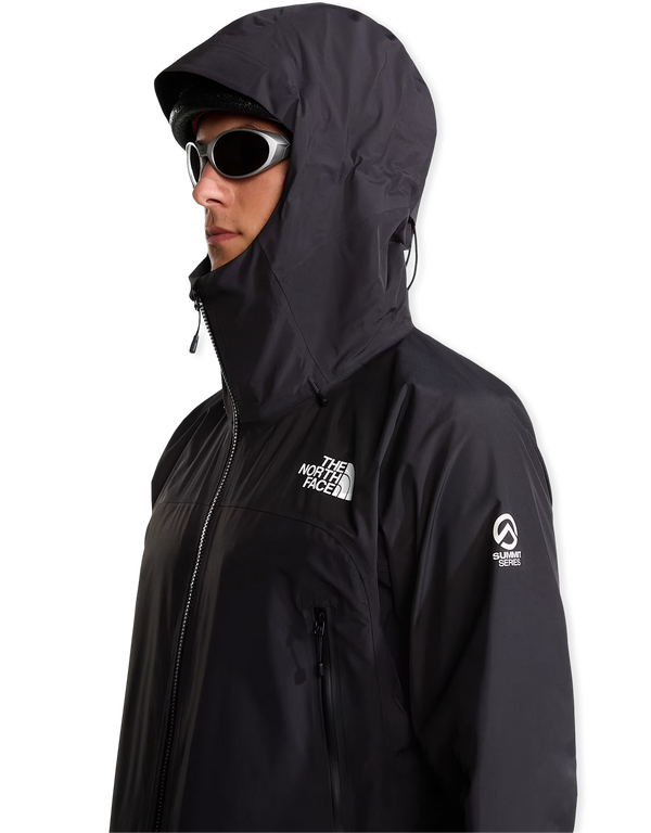The North Face Summit Cayesh GORE-TEX Pro Jacket Tnf Black shell jackets