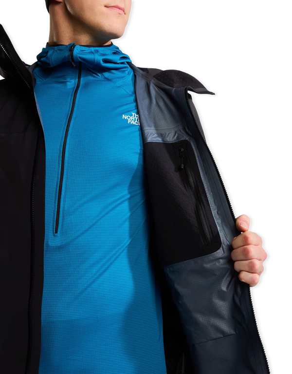 The North Face Summit Cayesh GORE-TEX Pro Jacket Tnf Black shell jackets