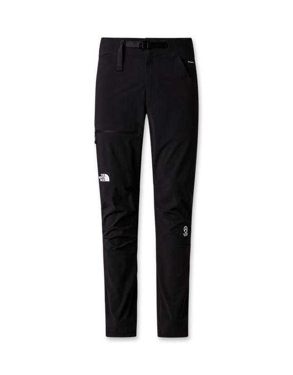 The North Face Summit Off Width Pant Tnf Black trousers