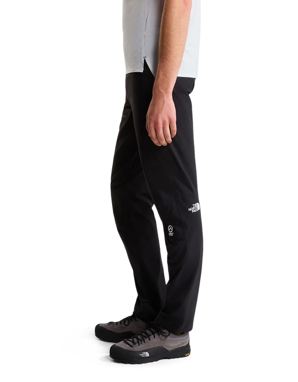 The North Face Summit Off Width Pant Tnf Black trousers
