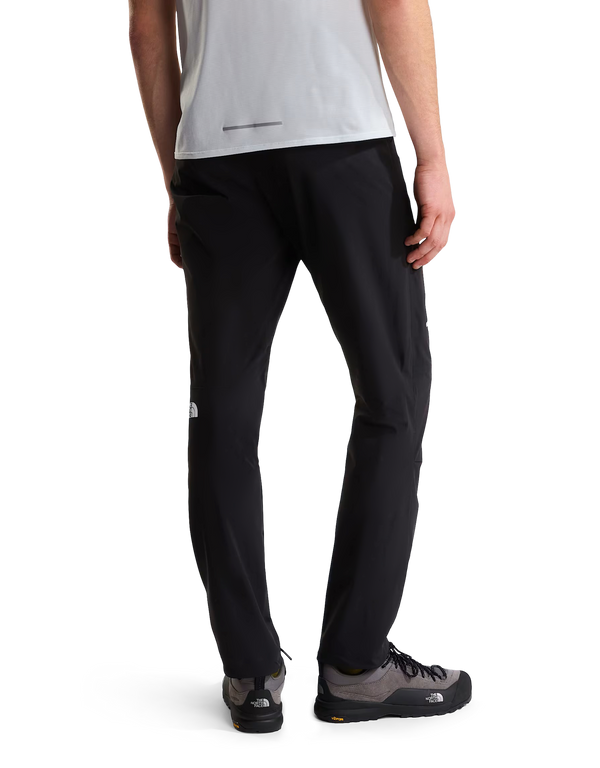 The North Face Summit Off Width Pant Tnf Black trousers