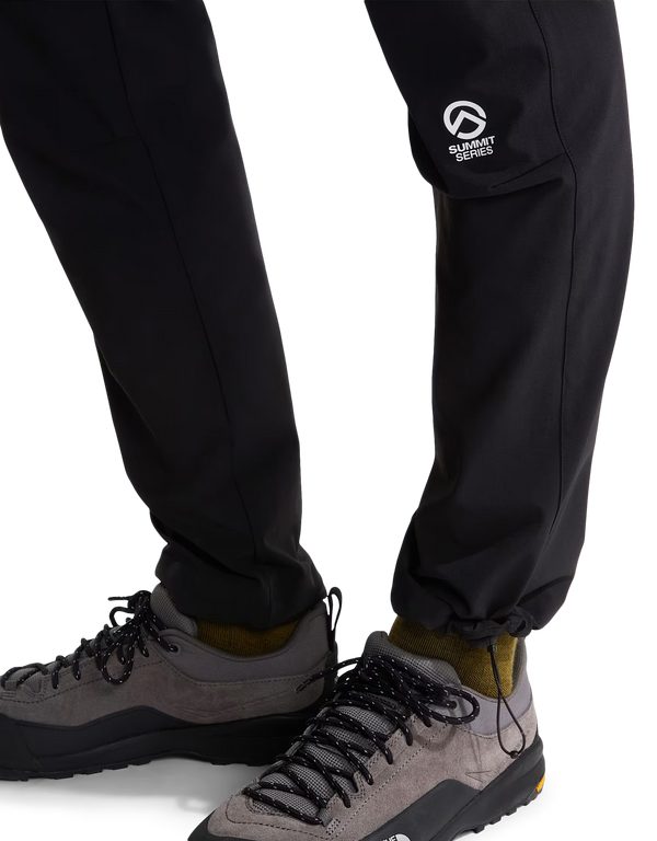 The North Face Summit Off Width Pant Tnf Black trousers