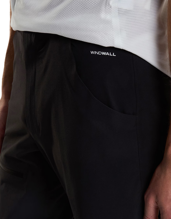 The North Face Summit Off Width Pant Tnf Black trousers