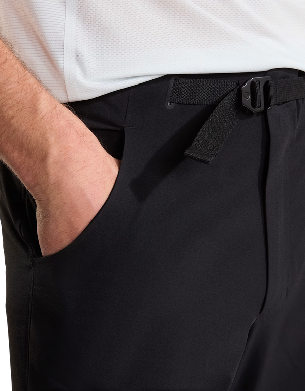 The North Face Summit Off Width Pant Tnf Black trousers