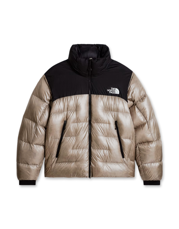 The North Face Summit Nuptse Jacket Stone Slab puffer jackets