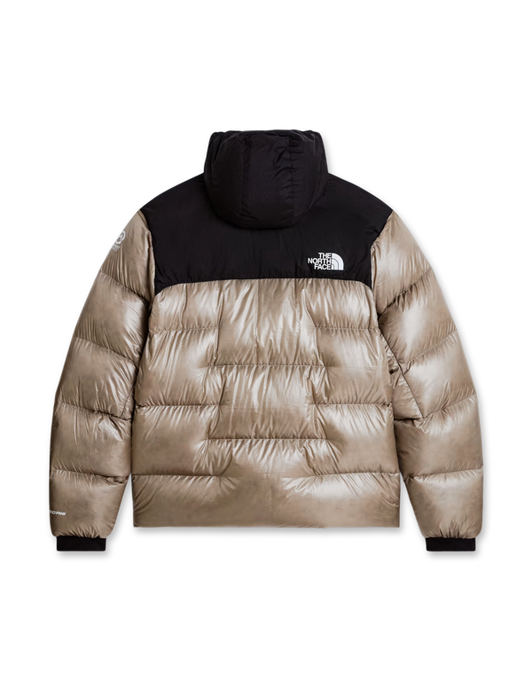 The North Face Summit Nuptse Jacket Stone Slab puffer jackets