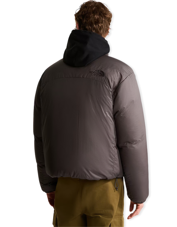 The North Face Pertex Reversible Nuptse Jacket Lead puffer jackets