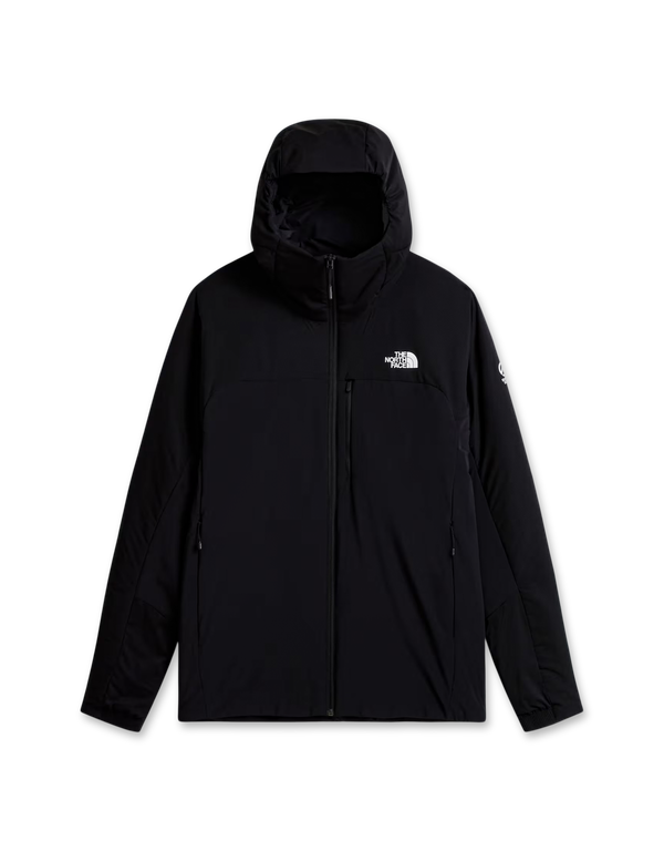 The North Face Summit Casaval Hoodie Tnf Black jackets