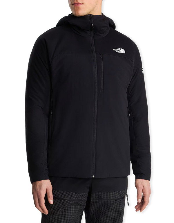 The North Face Summit Casaval Hoodie Tnf Black jackets