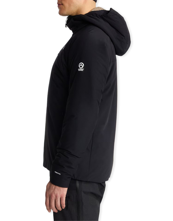 The North Face Summit Casaval Hoodie Tnf Black jackets