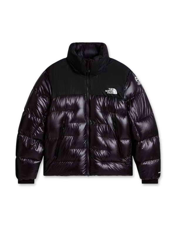 The North Face Summit Nuptse Jacket Tnf Black puffer jackets