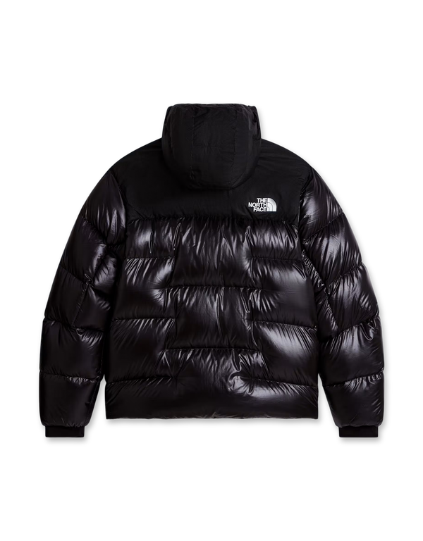 The North Face Summit Nuptse Jacket Tnf Black puffer jackets