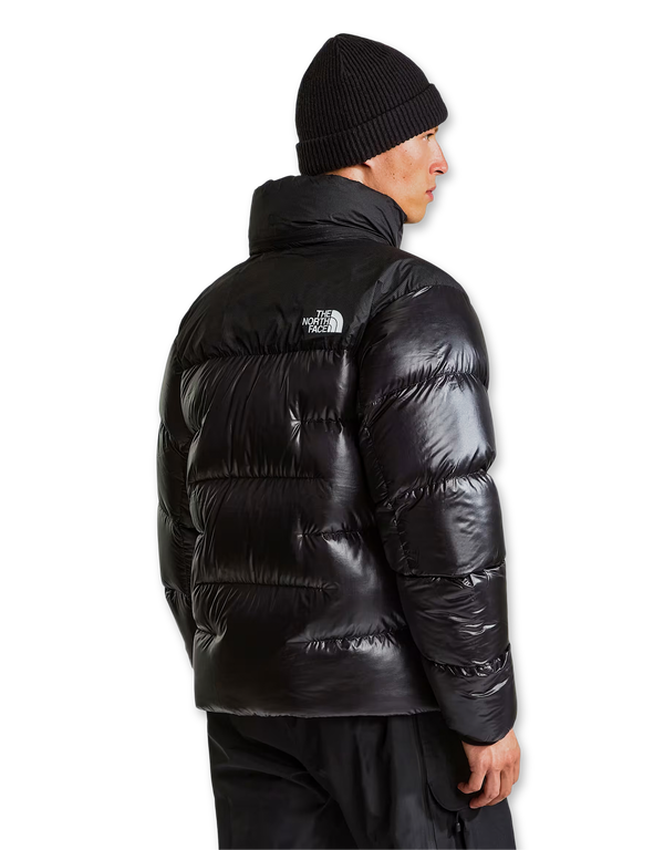 The North Face Summit Nuptse Jacket Tnf Black puffer jackets