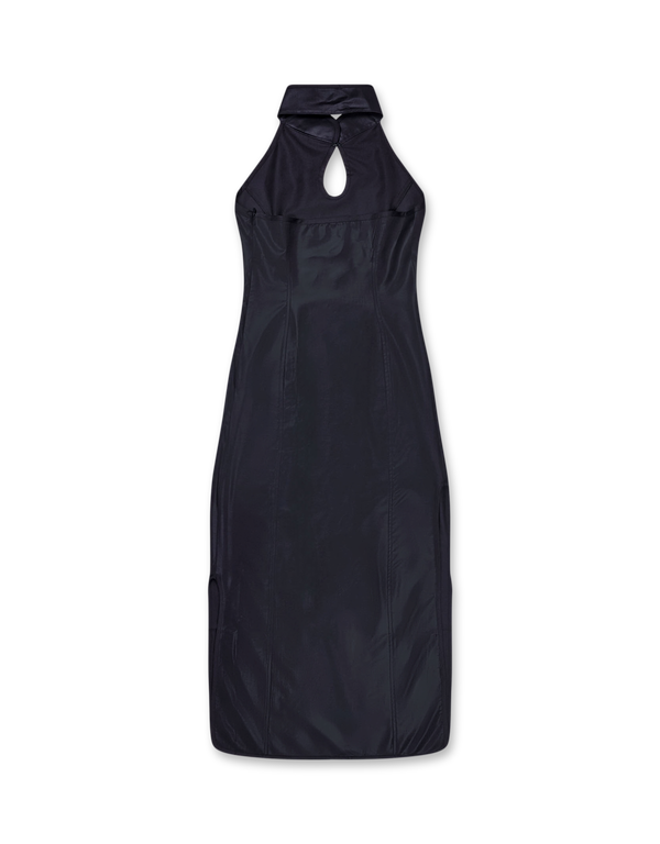 Happy Moon Dress