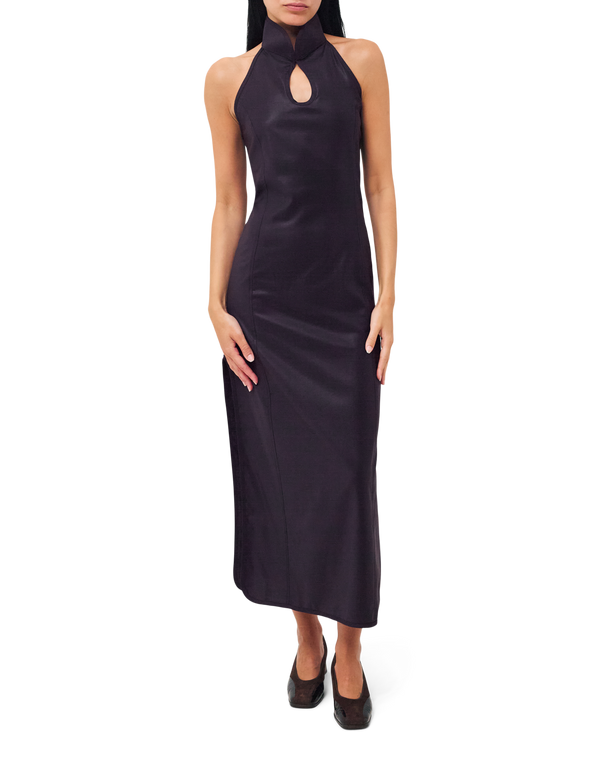 Happy Moon Dress