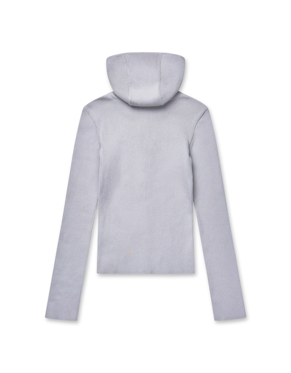 KERNEMILK Looney Cardigan Grey cardigans