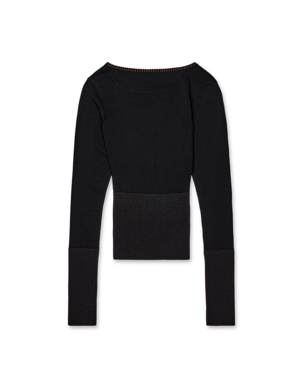 Gardenia Blouse